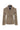 Double Breasted Suede Blazer