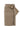 Suede Skirt With Accessories Detail